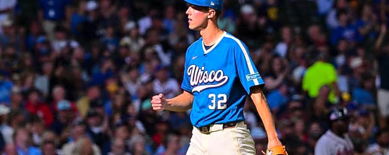 What It'll Take for Brewers to Win NL Central, Beat Cubs