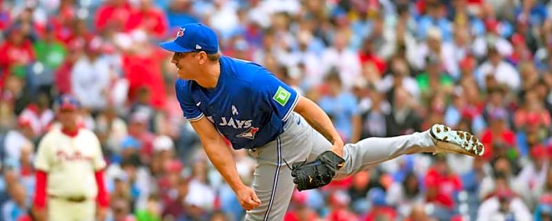 Blue Jays Erik Swanson Announces Retirement After Frustrating Season