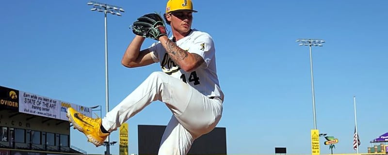 THE BRECHT EFFECT: Rockies Prospect Could Somehow Play Role in 2027 Rotation