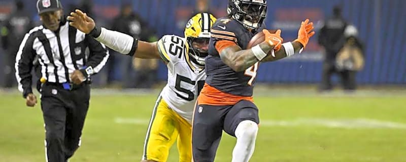 Bears' playoff survival depends on locating missing piece of offense