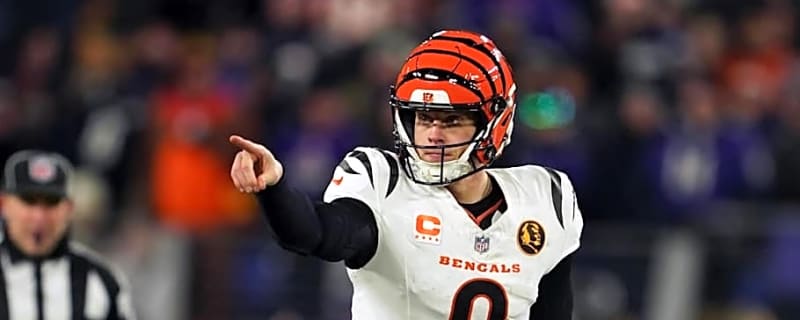 Film Breakdown: Analyzing Joe Burrow&#39;s Return and What Made His Performance Special in Bengals&#39; Win Over Ravens
