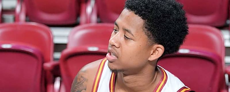 Iowa State Coach Shares Injury and Rehab Update on Mason Williams