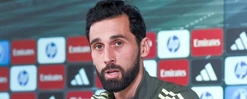 Real Madrid Squad List Reveals 11 First-Team Players Missing For Copa Del Rey Game