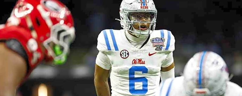 Three Games That Will Dictate Pete Golding's First Season at Ole Miss