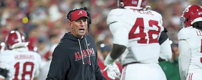 What Ryquan Butler's Commitment Shows About Alabama's In-State Recruiting