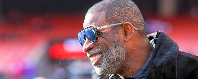 Adam 'Pacman' Jones Reveals Where Deion Sanders Would Coach in NFL