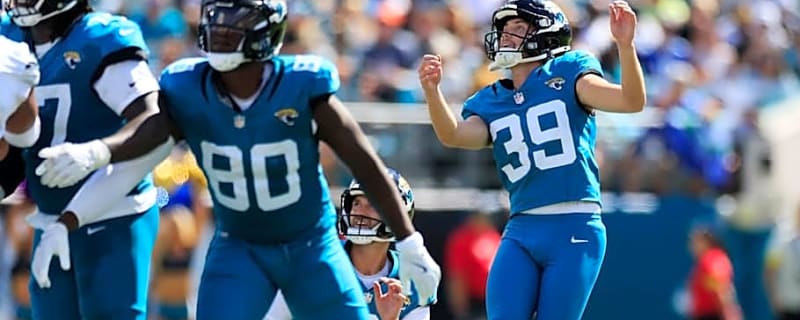 Power Rankings Round-Up: Jaguars Knocked Down a Peg