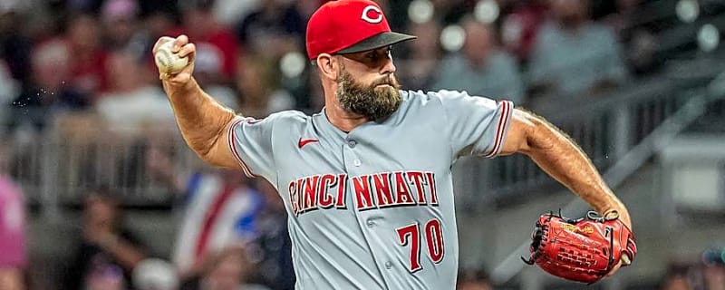 Projected Arbitration Salaries for Reds in 2027