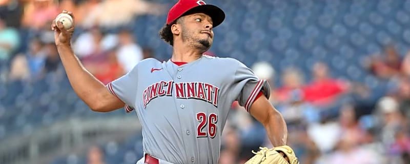 Terry Francona’s Latest Chase Burns Comments Leave One Big Question Unanswered