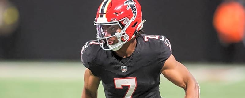 Kevin Stefanski Reacts to Bijan Robinson's Record-Breaking Contract Extension with Falcons
