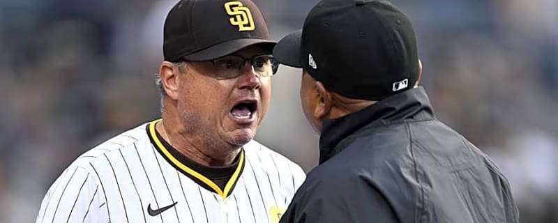 Padres&#39; Mike Shildt Blasted by Ex-Cardinals Star in Brutal Rant After Sudden Exit