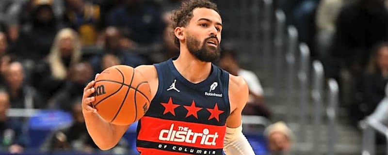 What's Next For Wizards After Official Elimination from Playoffs