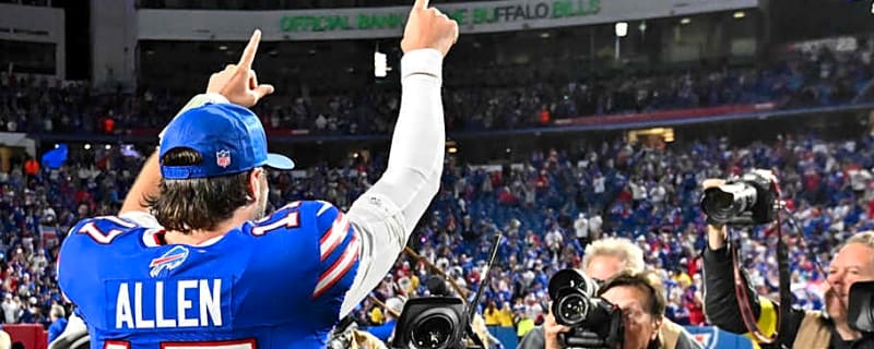 NBA champion-turned-pundit shades Josh Allen ahead of Bills&#39; Week 2 matchup