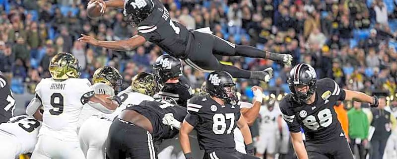 Kamario Taylor injury scare raises questions about risk vs. reward in bowl loss