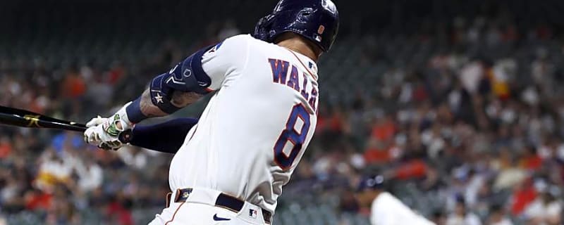 Astros Lineup vs. Twins: Houston Attempting to Pounce on Joe Ryan in Series Finale