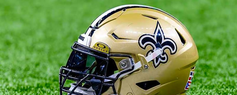 Saints Weapon Gives Promising Update