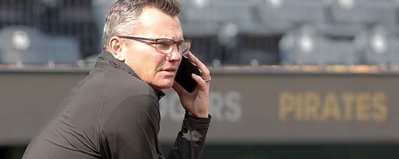 Pirates Expected to Make Major Splash This Offseason