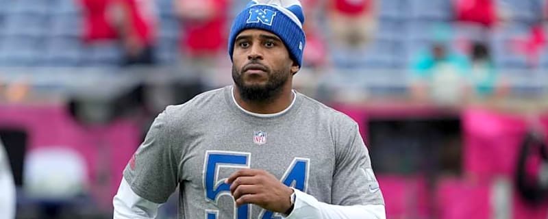 Commanders could have best linebacker in NFL