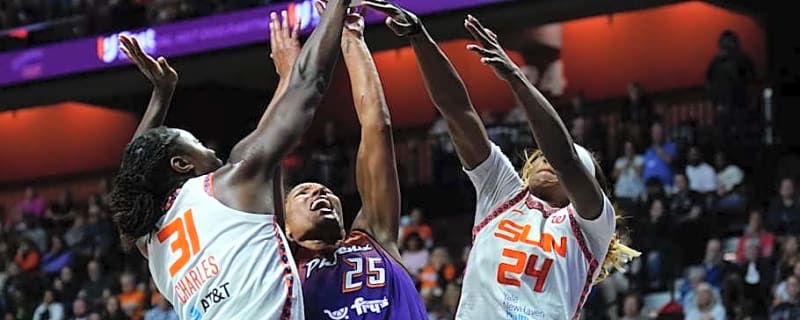 Mercury Gearing Up For Old Foe's Return