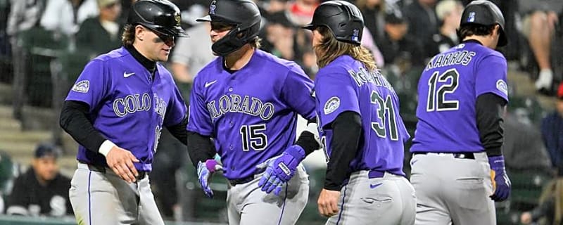 One Rockies Player Who Deserves a Contract Extension