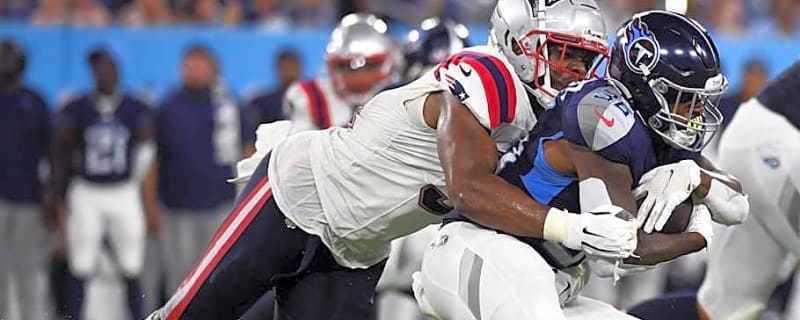 Atlanta Falcons Announce a Pair of Roster Moves