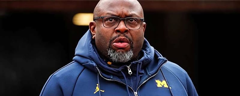 How Michigan's New-Look Offense Can be 'Dynamic' in 2026