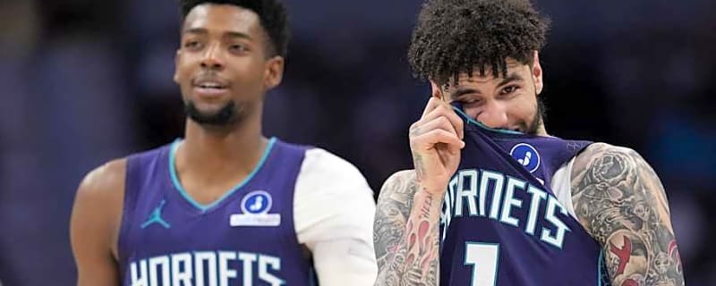 Are the Charlotte Hornets a Top-Five Team in the NBA?