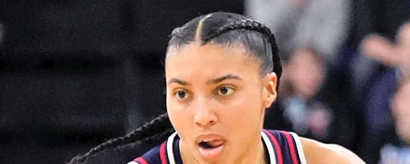 Azzi Fudd Making it Hard For Dallas Wings Not to Take Her No. 1 Overall
