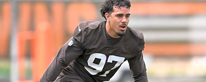 Cleveland Browns UDFA’s Path to Roster Spot Clarifying As OTAs Approach