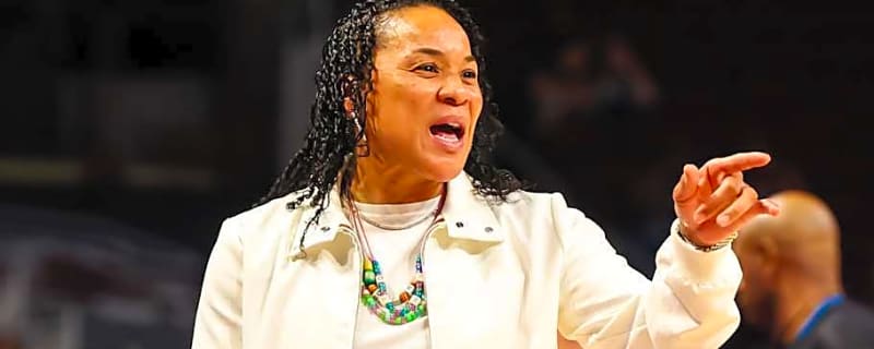 Dawn Staley Reveals Reason Why Maddy McDaniel&#39;s South Carolina Suspension Ended