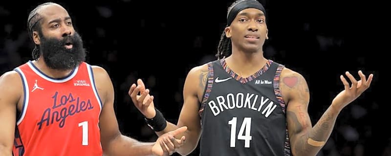 Nets' Oldest Player on the Roster has Brought Value Beyond Box Scores