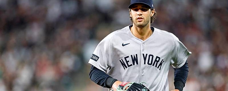 Yankees Should Take Notice of Spencer Jones’ Numbers Against Southpaws