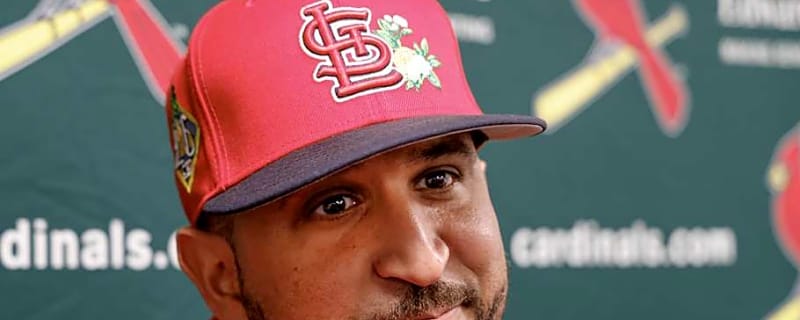 Predicting Cardinals' Next Moves with Spring Training Games Starting