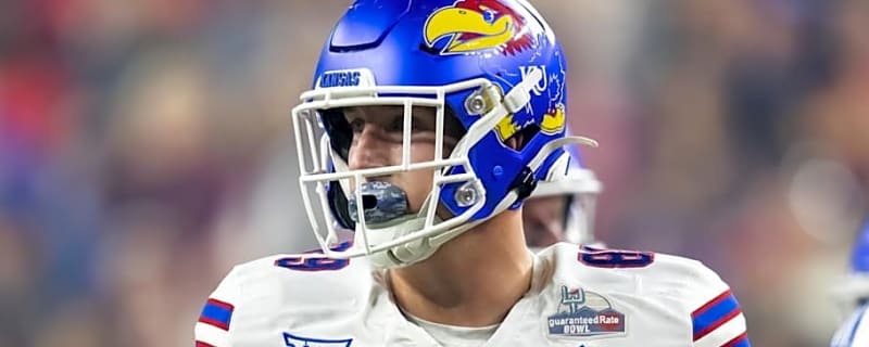 Former Kansas Jayhawk Teammates to Clash in UFL Championship Game