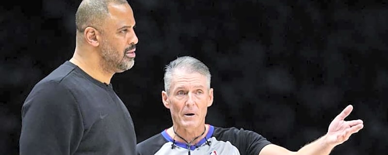 Rockets Receive Validation with Last Two Minute Report From Wolves Loss