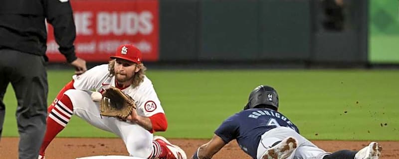 Mariners Predicted To Trade For Fan Favorite All-Star From Cardinals