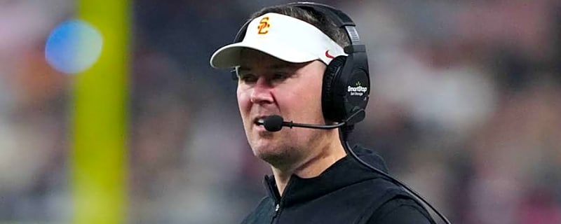 Where USC Trojans Could Land In Rankings With A Win Over Oregon