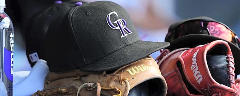 Three Rockies Non-Roster Invites That Have Shot to Play Opening Day