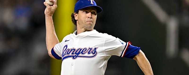 Jacob deGrom, Nathan Eovaldi Fuel Rangers Starters’ Impressive Season