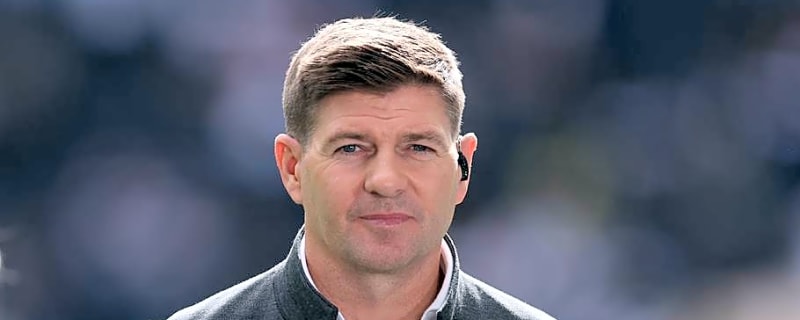 Steven Gerrard names striker Liverpool sold who could have matched Luis Suarez