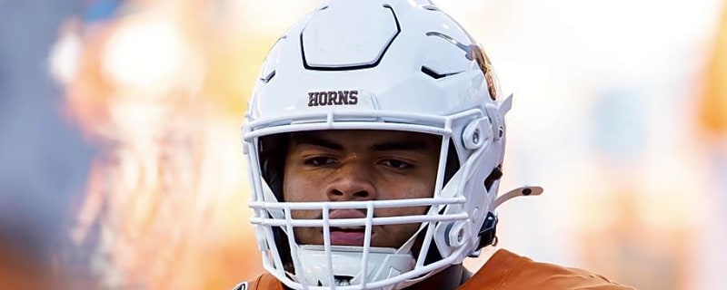 Why the Texas Longhorns Might Have the Best Offensive Line in the SEC in 2026