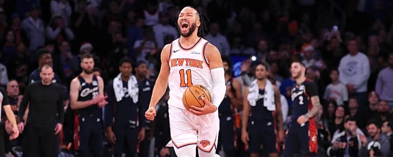 Knicks Conferences Finals Playoff Schedule: Dates, Times, TV Channel