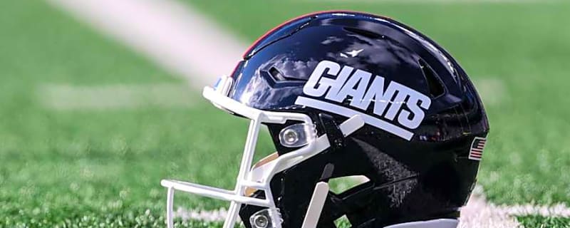 NFL Mock Trade: Saints Land 25-Year-Old Giants Star for 4th Round Pick