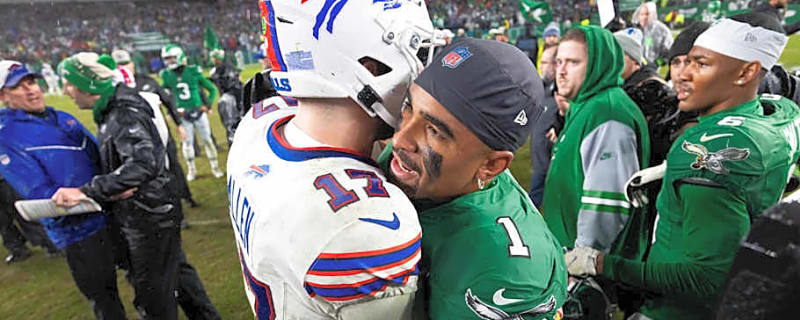 Bills vs. Eagles preview, prediction, storylines, odds, injuries, player to watch