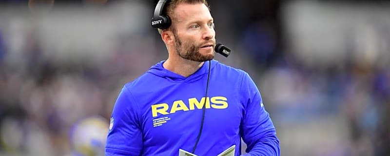 What Myles Garrett Trade Means for Sean McVay’s Future With Rams