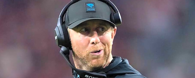 Which Jaguars Player is Embodying the Spirit of Toughness This Season