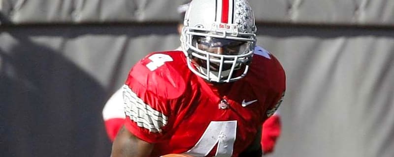 Former Ohio State Star Lands First College Coaching Job