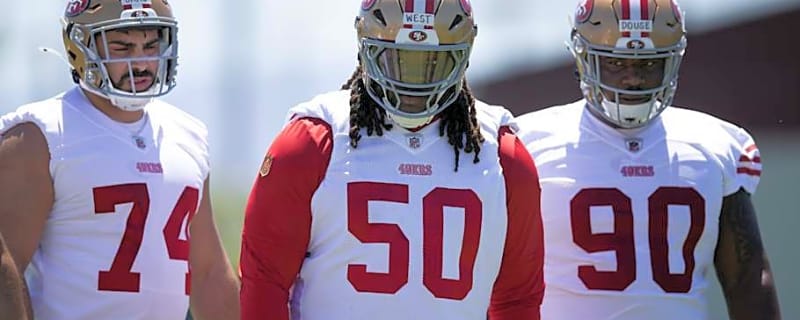One 49ers Rookie is Predicted to Exceed Expectations