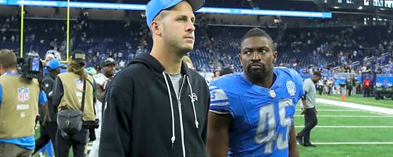 Jason Cabinda: Holmes, Campbell Won&#39;t &#39;Sacrifice Culture&#39; for Talent