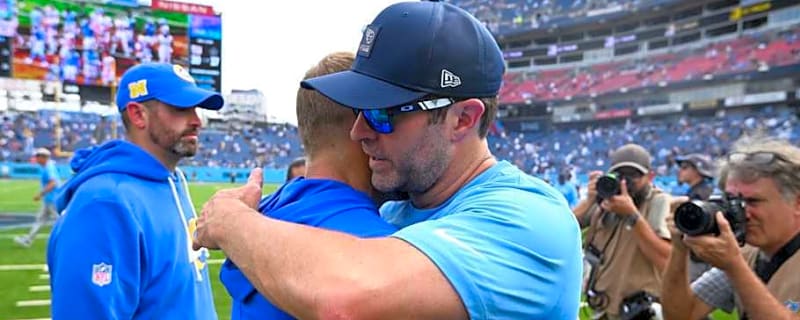 How Rams Followed Keys to Victory Against Titans